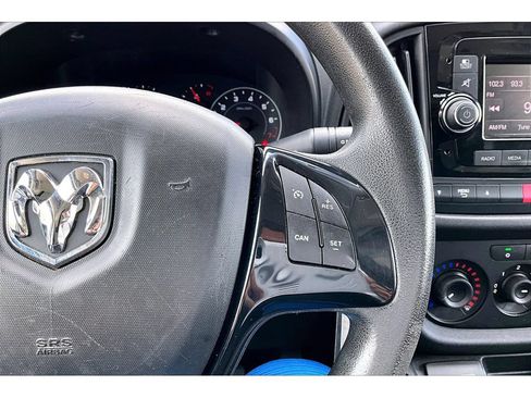 Used 2022 RAM ProMaster City Wagon FWD image 28