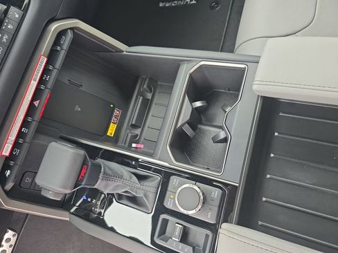 New 2026 Toyota Tundra Limited image 23