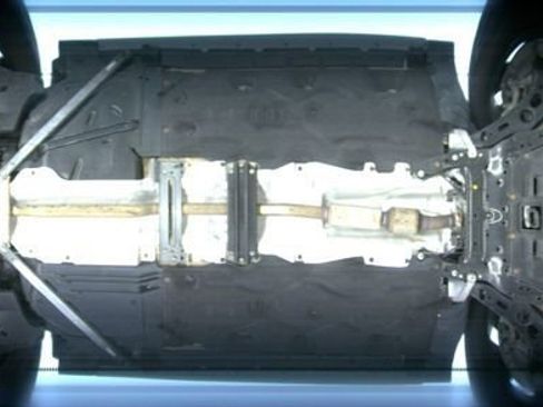 Certified 2023 MINI Cooper Countryman S w/ Mini Untamed Edition image 60