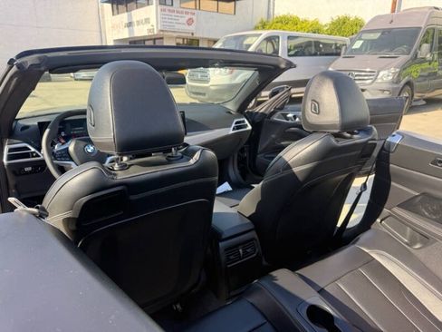 Used 2026 BMW 430i Convertible RWD image 11
