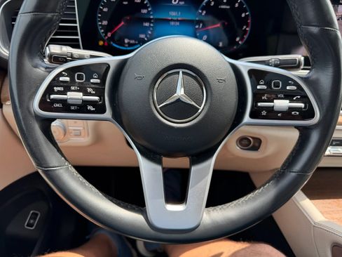Used 2021 Mercedes-Benz GLE 350 w/ Premium Package image 25