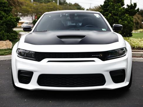 Used 2023 Dodge Charger Scat Pack image 15