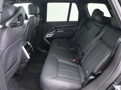 New 2026 Land Rover Range Rover SE image 21