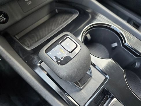 New 2026 Nissan Rogue SV w/ SV Premium Package image 24