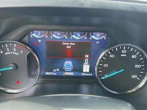 Used 2024 Ford Expedition Max Limited RWD image 24