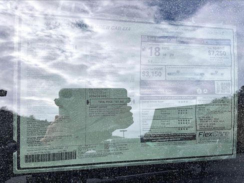 New 2026 RAM 1500 Laramie image 14