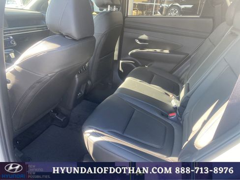 Certified 2025 Hyundai Tucson XRT image 13