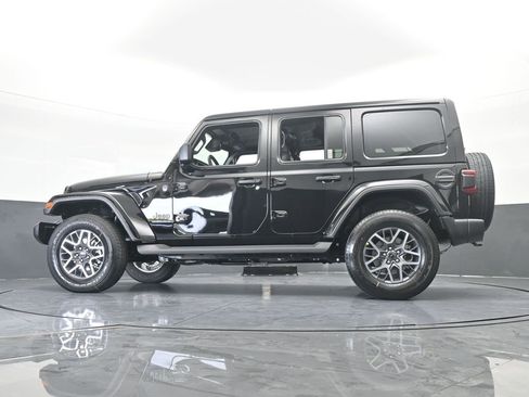 New 2026 Jeep Wrangler Sahara image 56