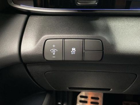 New 2026 Hyundai Elantra N image 27