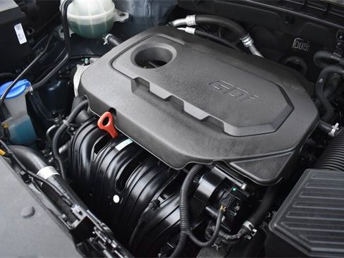 Certified 2020 Kia Sportage LX image 31