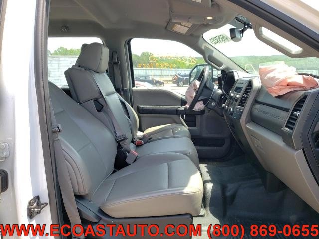 Used 2019 Ford F250 XL w/ Power Equipment Group AWD/4WD image 6