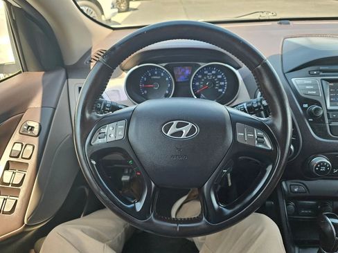 Used 2014 Hyundai Tucson SE FWD image 18