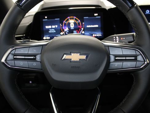 New 2026 Chevrolet Tahoe High Country AWD/4WD image 38
