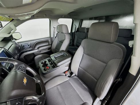 Used 2018 Chevrolet Silverado 1500 LT image 5
