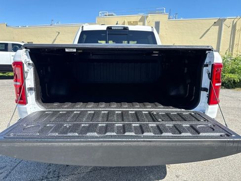 New 2027 RAM 1500 Limited AWD/4WD image 26