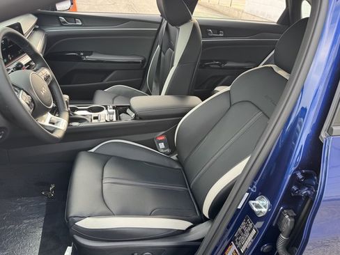 New 2026 Kia K5 GT-Line AWD/4WD image 26