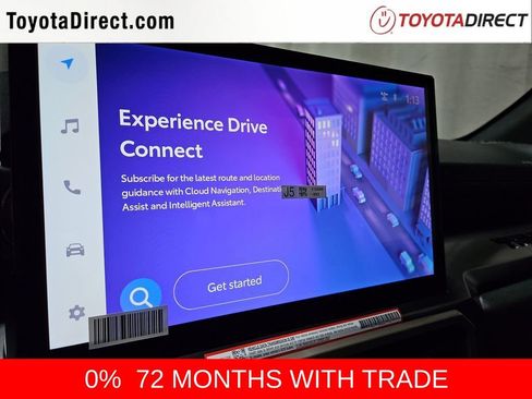 New 2026 Toyota Tacoma TRD Sport image 14