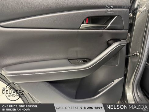 Used 2023 MAZDA CX-30 AWD 2.5 S w/ Preferred Package image 36