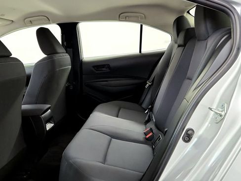 Certified 2023 Toyota Corolla LE FWD image 21