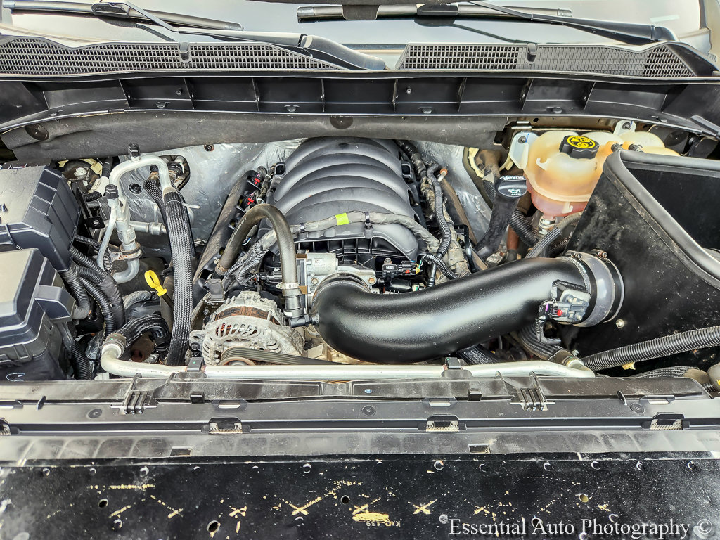 Used 2021 GMC Sierra 1500 Elevation w/ Preferred Package AWD/4WD image 21