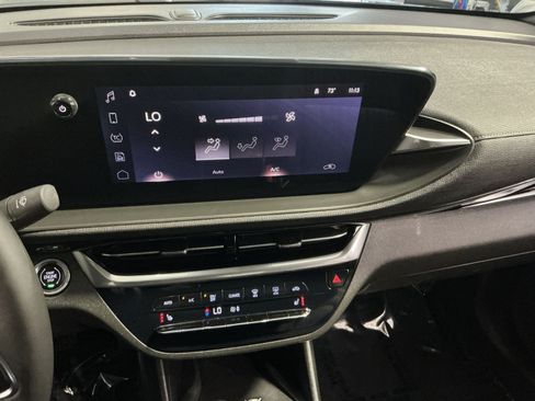 Used 2024 Buick Envista Avenir FWD image 21
