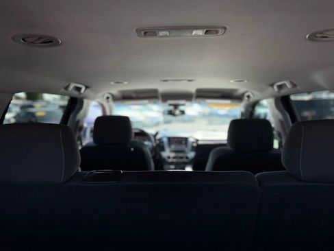 Used 2016 GMC Yukon SLE RWD image 25
