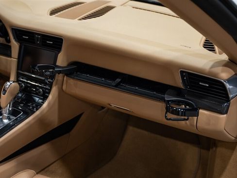 Used 2013 Porsche 911 Carrera RWD image 61