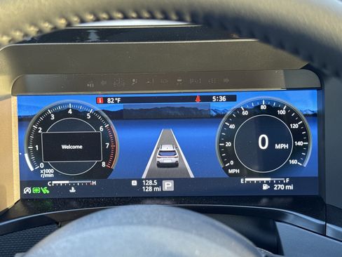 New 2026 Subaru Outback Limited image 14