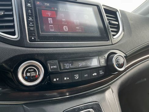 Used 2016 Honda CR-V Touring image 35