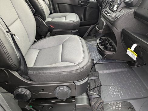 New 2025 RAM ProMaster 3500 w/ Leather Interior Group image 20