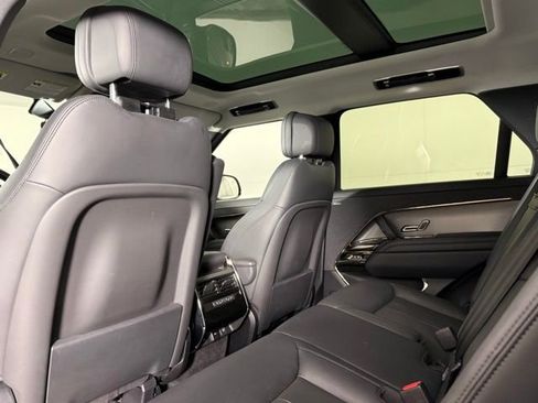 Used 2024 Land Rover Range Rover Sport SE AWD/4WD image 24