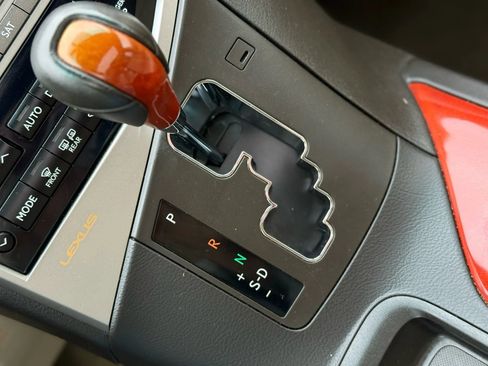 Used 2011 Lexus RX 350 2WD w/ Premium Pkg image 39