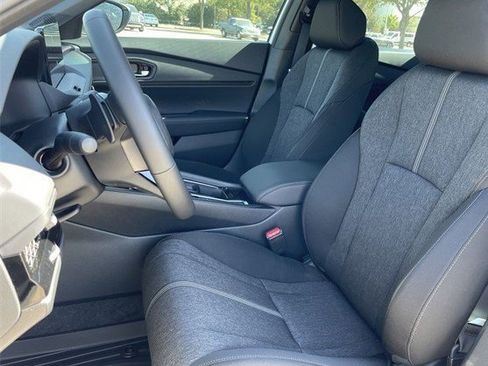 New 2025 Honda Accord Sport image 24