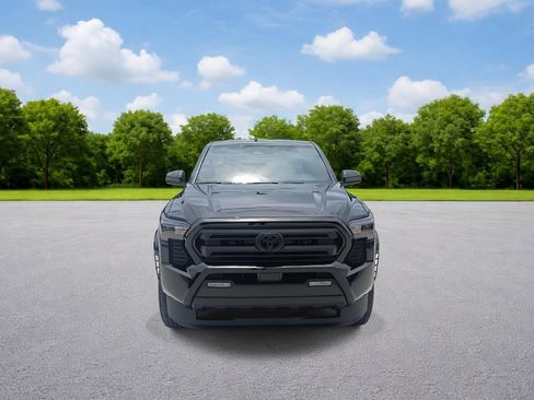 New 2026 Toyota Tacoma SR5 RWD image 2