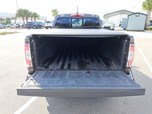 Used 2020 GMC Canyon Denali image 6