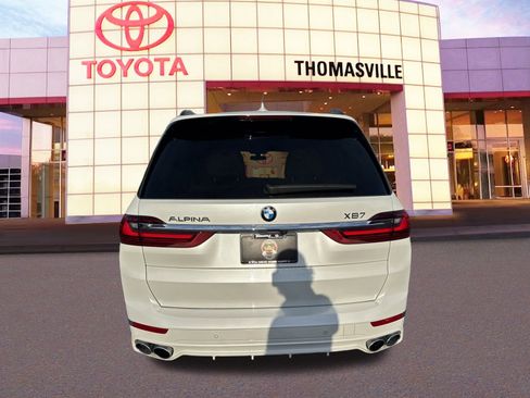 Used 2022 BMW ALPINA XB7 image 6