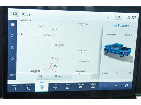 Used 2023 Ford F150 XLT w/ Equipment Group 302A High AWD/4WD image 26