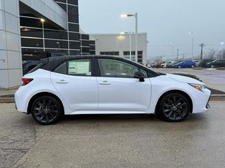 New 2026 Toyota Corolla XSE video 2