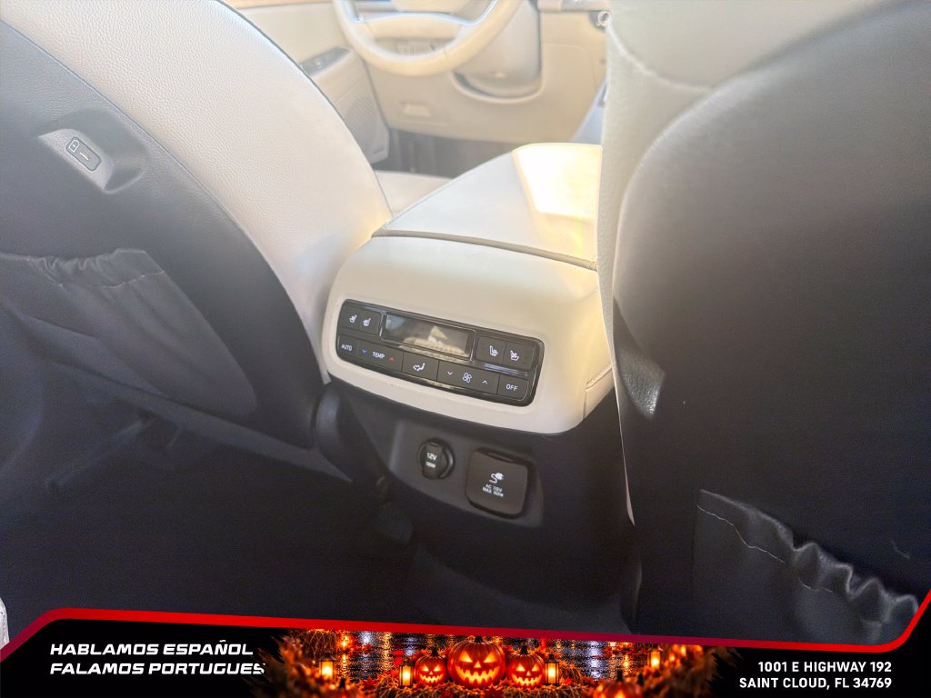 Used 2024 Hyundai Palisade Limited AWD/4WD image 31