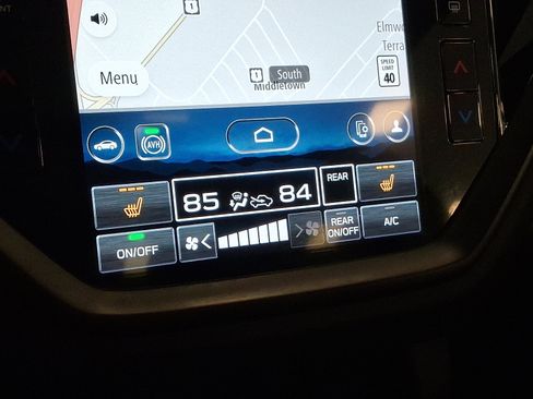 Certified 2023 Subaru Ascent Onyx Edition Limited image 17