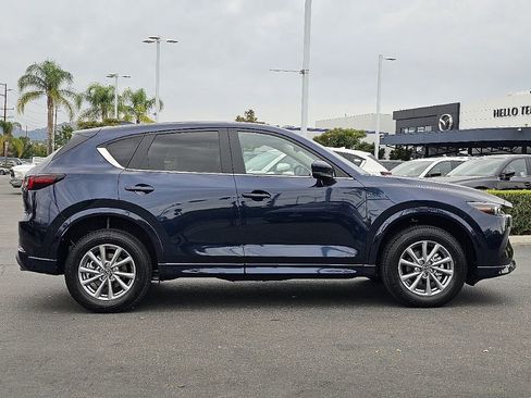 New 2025 MAZDA CX-5 AWD 2.5 S w/ Select Package image 21