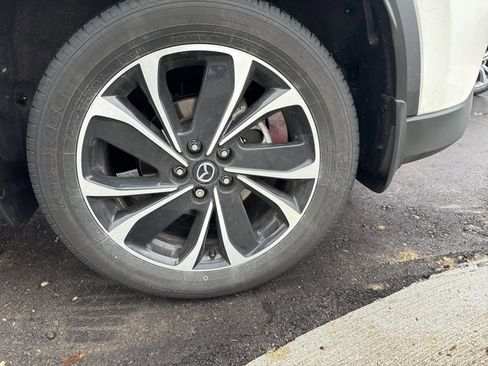 Used 2023 MAZDA CX-5 AWD 2.5 S w/ Premium Package image 24