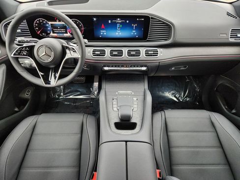 New 2026 Mercedes-Benz GLE 350 4MATIC image 25
