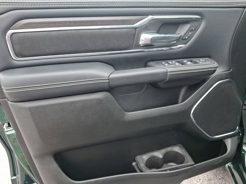 New 2026 RAM 1500 Laramie w/ Bed Utility Group AWD/4WD image 9