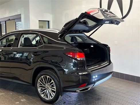 Used 2022 Lexus RX 350 AWD w/ Luxury Package image 25
