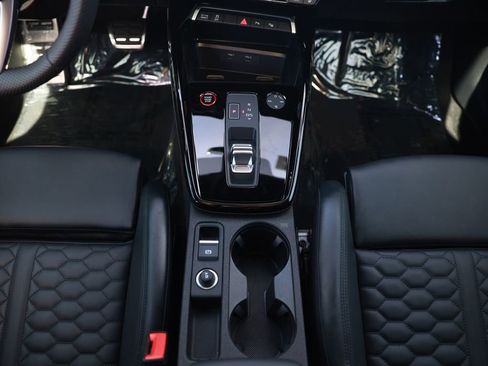 Used 2024 Audi RS 3 w/ RS Technology Package AWD/4WD image 27