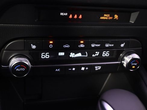 New 2025 MAZDA CX-5 AWD 2.5 S w/ Preferred Package image 28