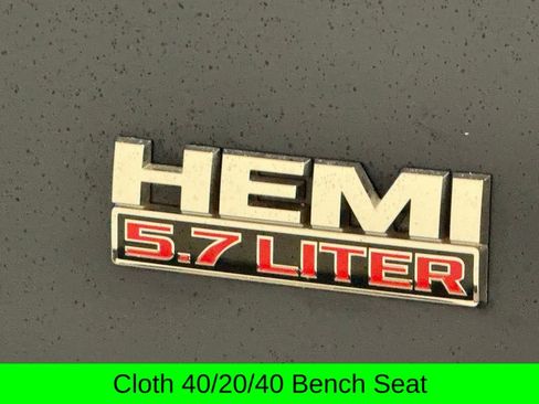 Used 2013 RAM 1500 Express RWD image 11