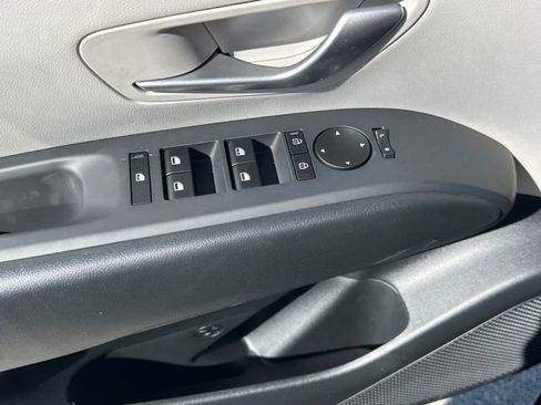 New 2026 Hyundai Tucson SE AWD/4WD image 12