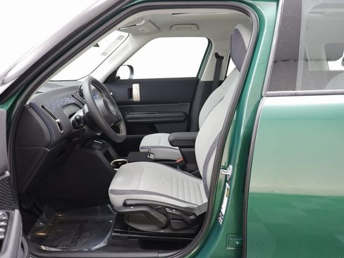 Certified 2025 MINI Cooper Countryman S image 5